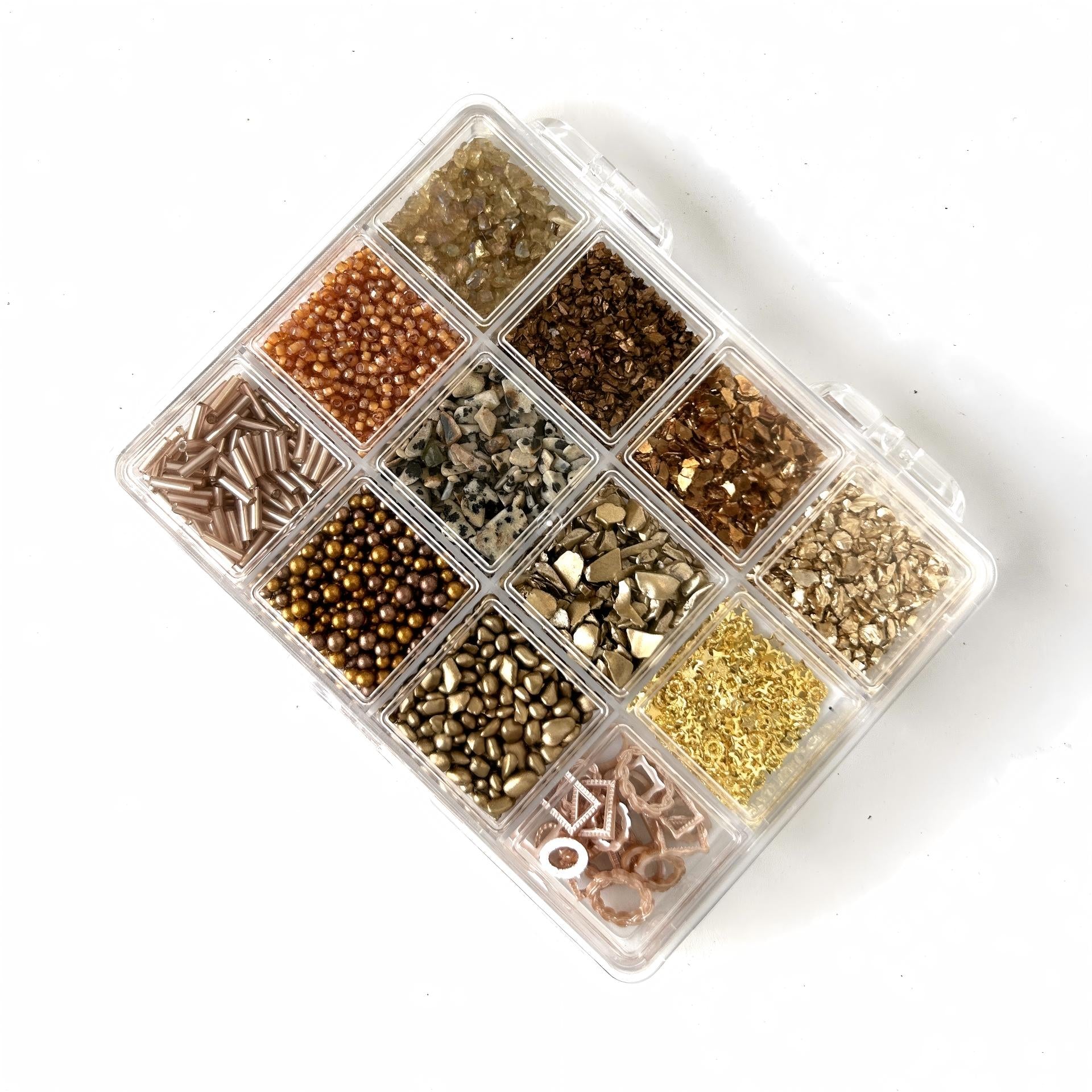 Embellishment Mixed Set