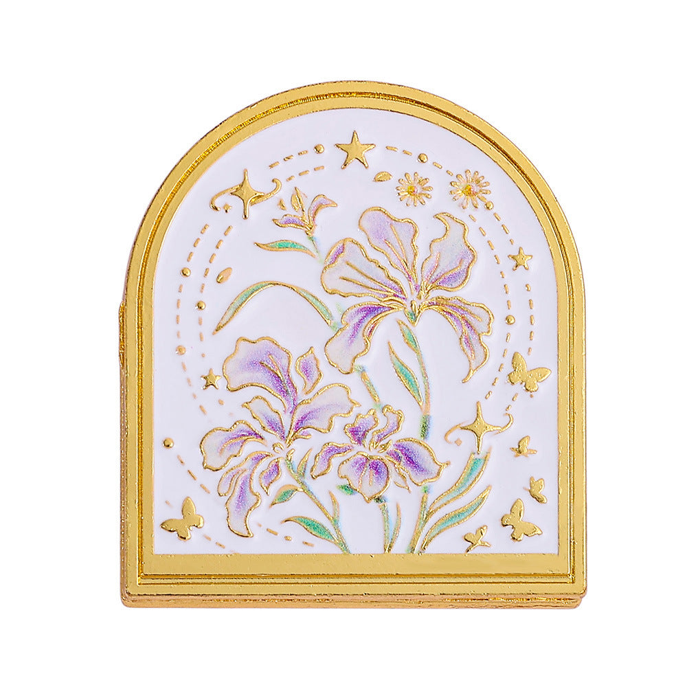 Flower Clip