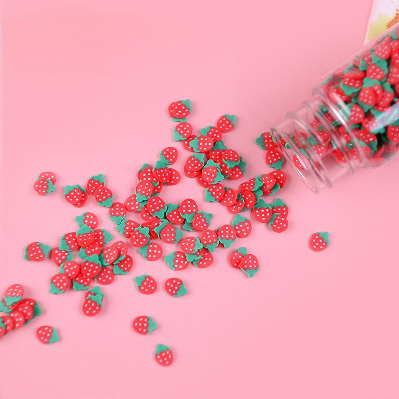 0515 Mini Fruit Resin Tablets 20ml