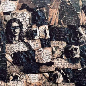 Portrait paper