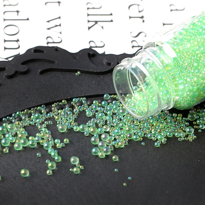 0516 Mini Bubble Beads 20ml
