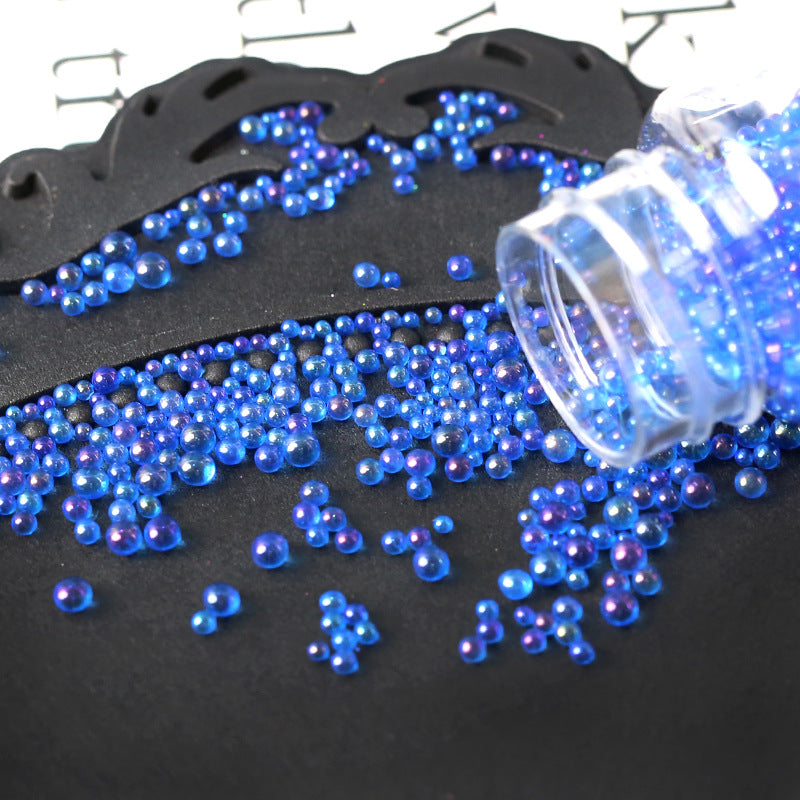 0516 Mini Bubble Beads 20ml