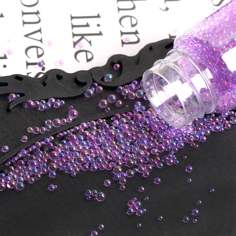 0516 Mini Bubble Beads 20ml
