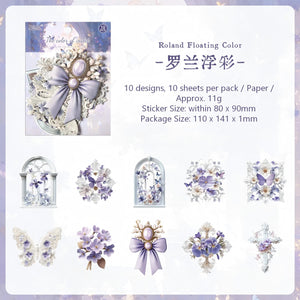 Design chart 5