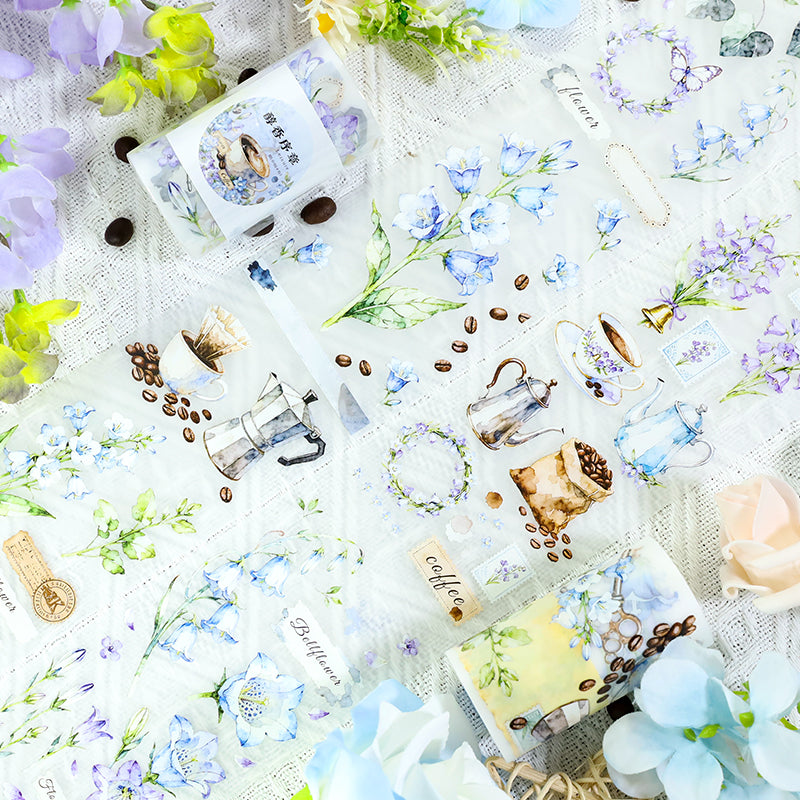 Aromatic Prelude Tape -7cm*2m