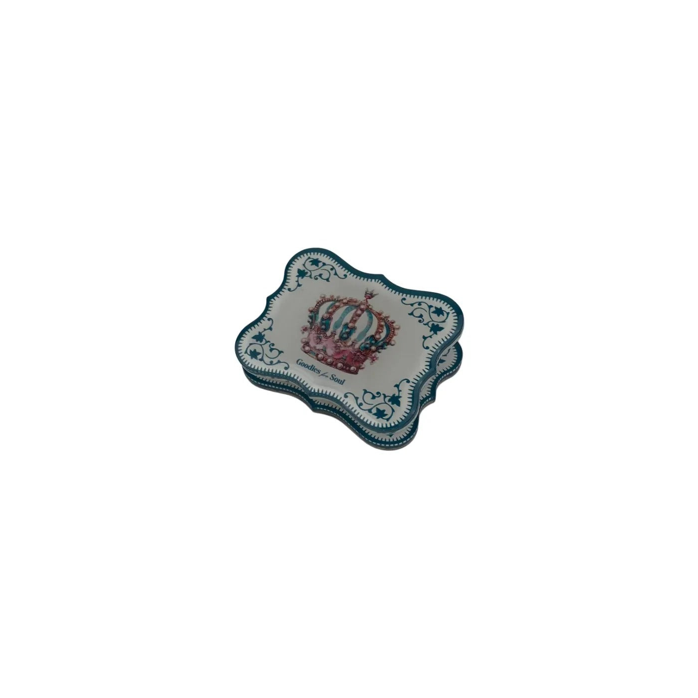 Crown clip