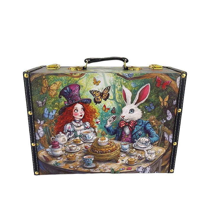G205- Alice Suitcase