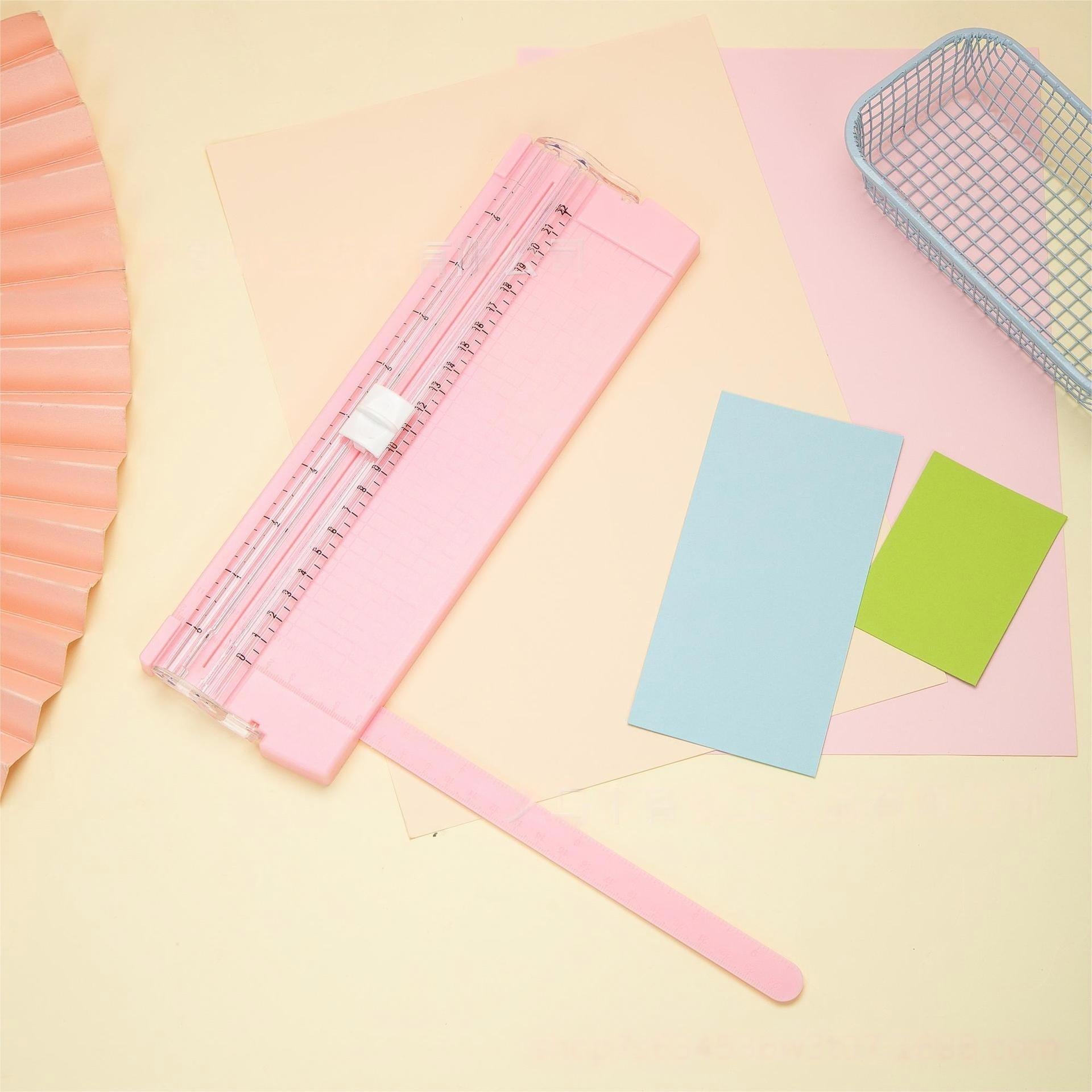 0516 Paper Cutter
