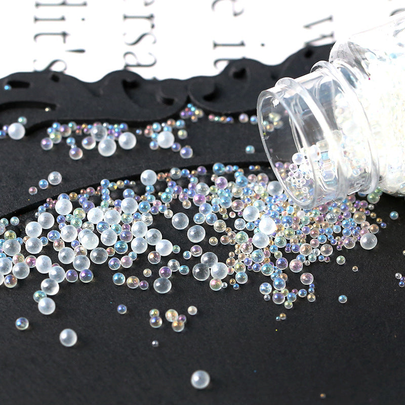 0516 Mini Bubble Beads 20ml