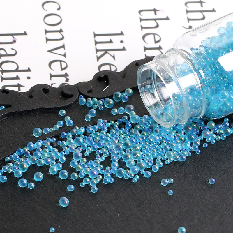 0516 Mini Bubble Beads 20ml