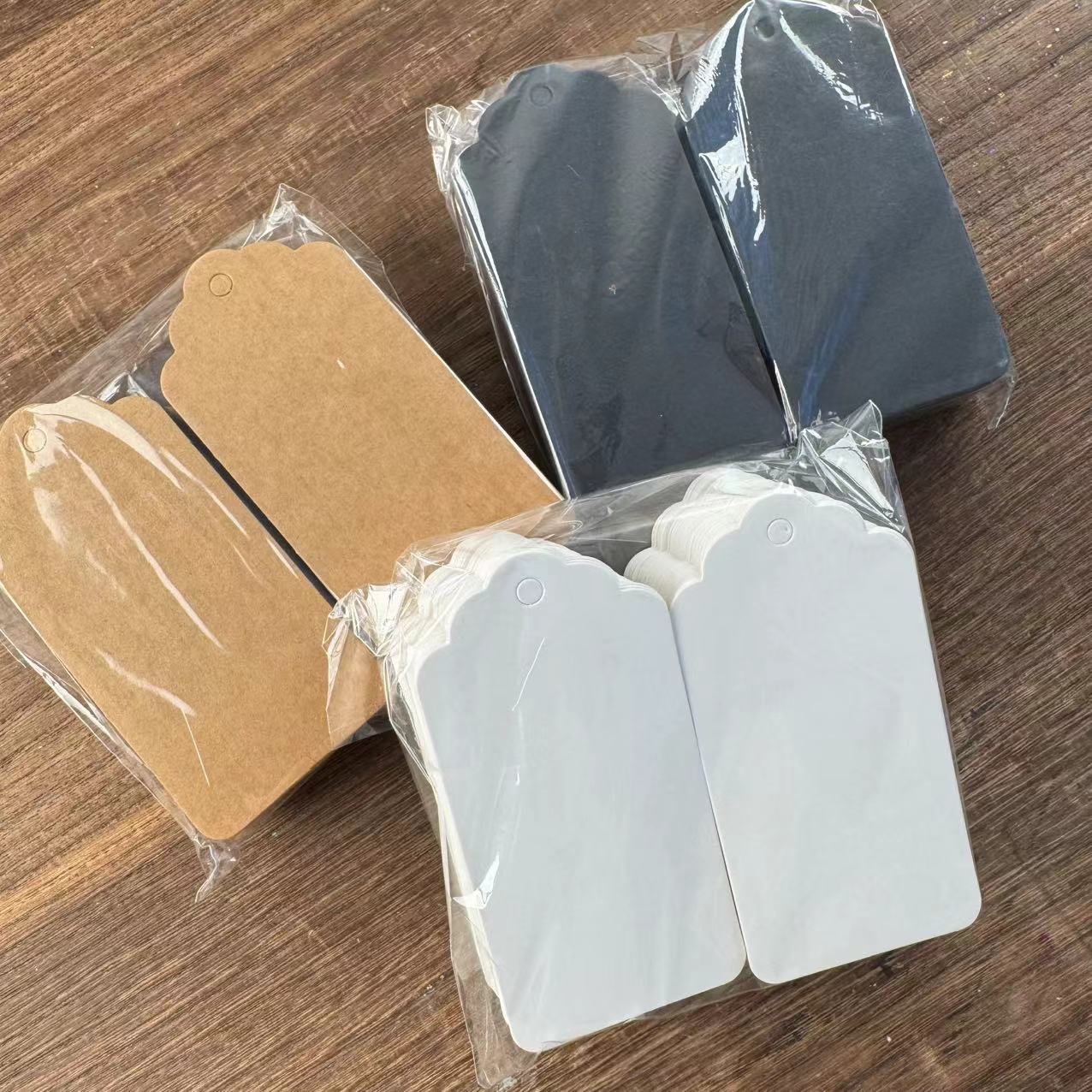0623 Tag pack 10*5cm