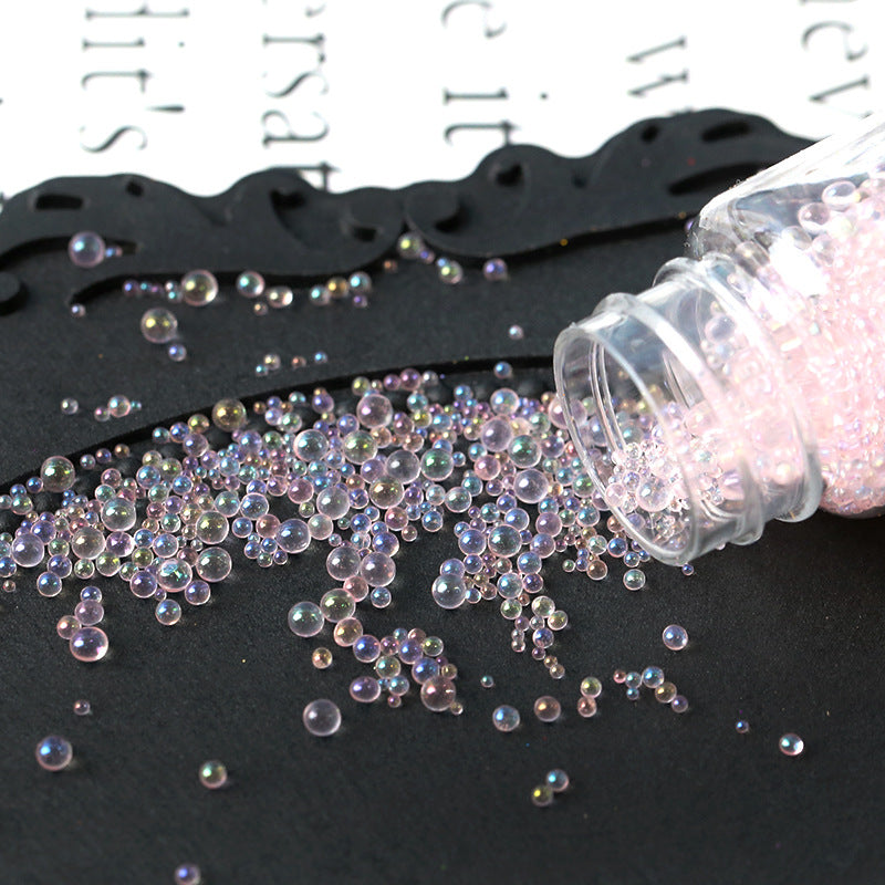0516 Mini Bubble Beads 20ml