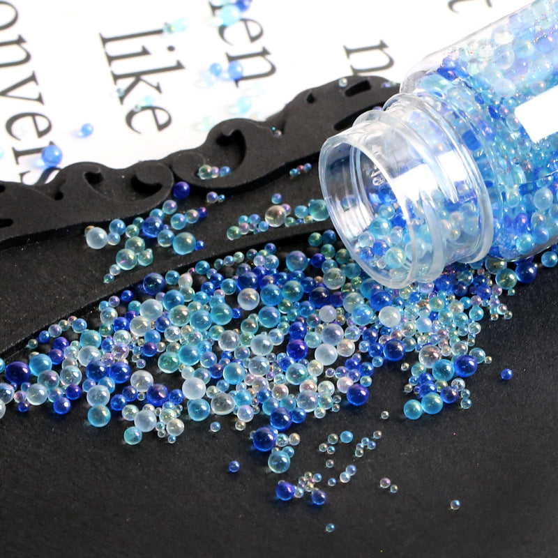 0516 Mini Bubble Beads 20ml
