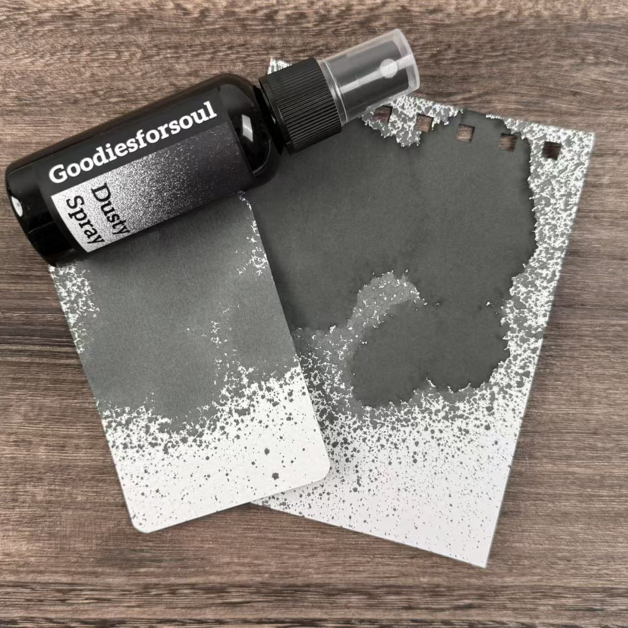 Goodiesforsoul Dusty Spray 50ml