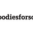 Goodiesforsoul logo